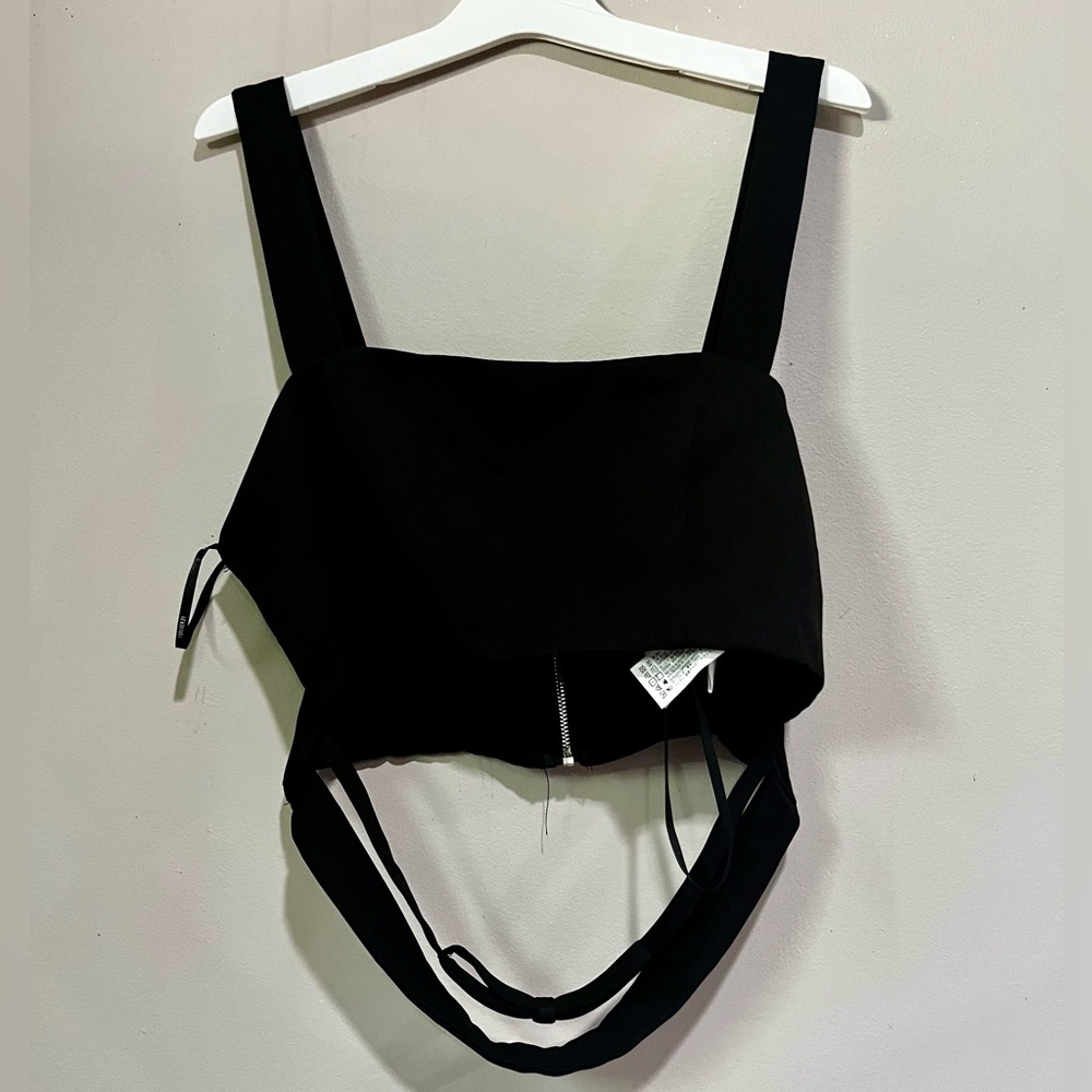 Forever 21 Sexy, Strappy Top
